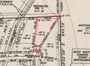 15556 Guinevere Ln, Montgomery, TX 77316