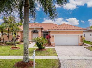 16392 NW 14th St, Pembroke Pines, FL 33028