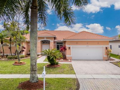 16392 NW 14th St, Pembroke Pines, FL, 33028