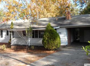 105 Arcade St, Gadsden, AL 35903