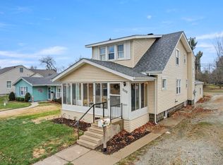 2028 College Ave, Huntington, IN 46750