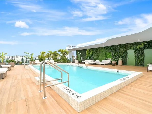 9901 W Bay Harbor Dr, Bay Harbor Islands, FL