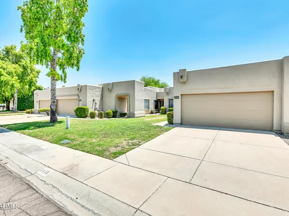 8889 E Meadow Hill Dr, Scottsdale, AZ 85260