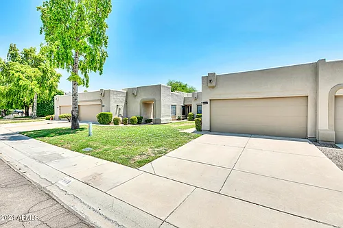 8889 E Meadow Hill Dr Photo 1
