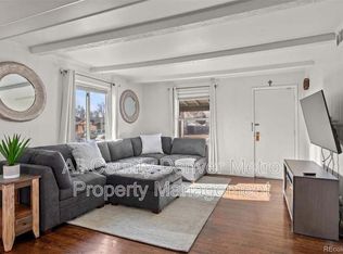 528 Tennyson St, Denver, CO 80204