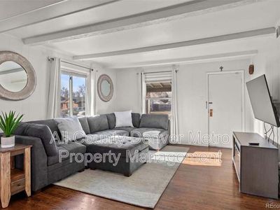 528 Tennyson St, Denver, CO, 80204