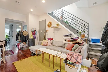 Rented by Compass