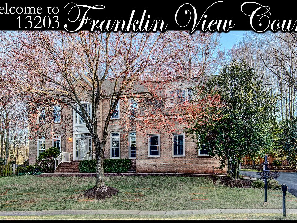 1st image of 13203 Franklin View Ct