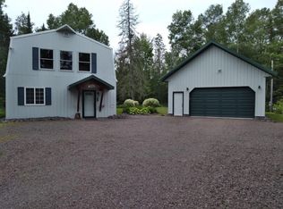 5113 S County Road A, Superior, WI 54880