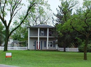 3805 E Longview Ln, Wichita, KS 67218