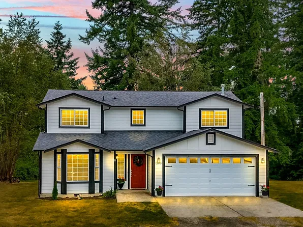 13719 44th Street NE, Lake Stevens, WA 98258