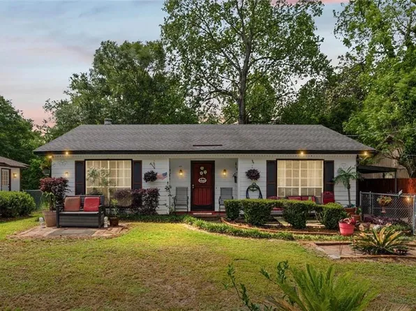 4129 Springdale Rd, Mobile, AL 36609