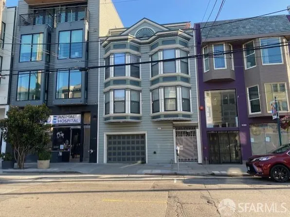 3814 24th Street #202, San Francisco, CA 94114