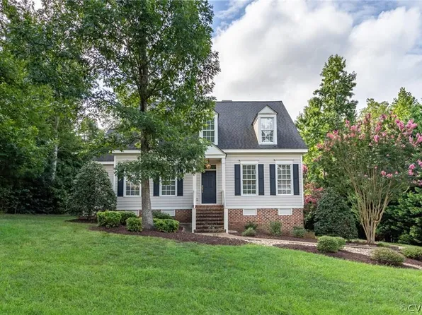 109 Marion, Williamsburg, VA 23188