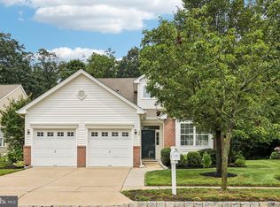 246 Night Hawk Cir, West Deptford, NJ
