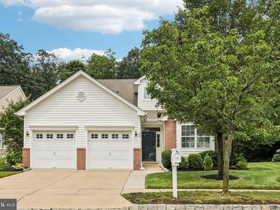 246 Night Hawk Cir, West Deptford, NJ, 08086