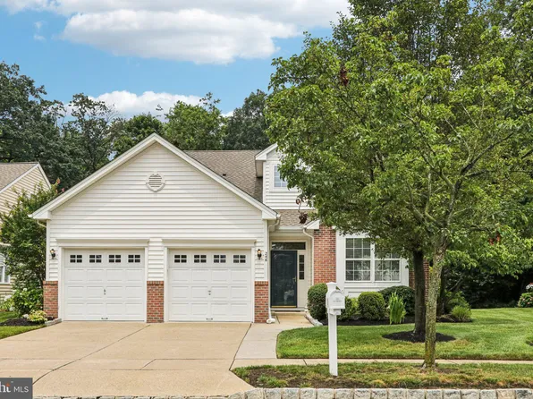 246 Night Hawk Cir, West Deptford, NJ 08086