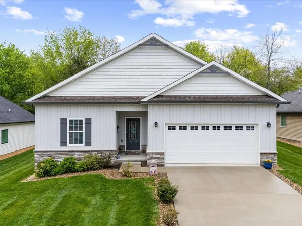 208 Ogana Ln, Loudon, TN 37774