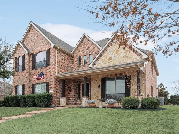 922 Lorene Dr, Wylie, TX 75098