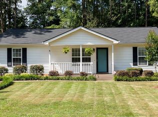 305 Fairlane Dr, Athens, GA 30607