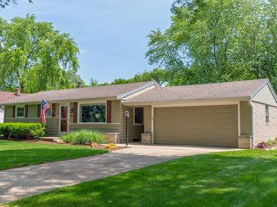 1800 North 118th STREET, Wauwatosa, WI, 53226