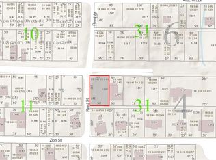 3205 Kelly St, Scottdale, GA 30079