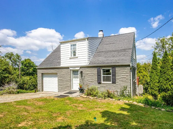 5600 E Kemper Rd, Cincinnati, OH 45241