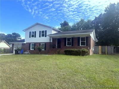 7726 Temperance Dr, Fayetteville, NC, 28314