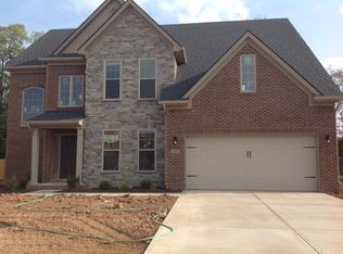 533 Raven Rd, Versailles, KY 40383