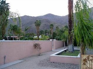 570 E Mesquite Ave, Palm Springs, CA 92264