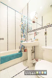 Rented by Urban Pads