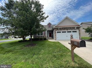 105 Claystone Dr, Dover, DE 19901