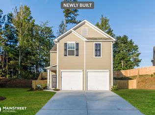 218 W Bridge Park, Dallas, GA 30157