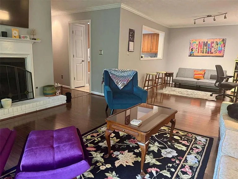 2901 Lenox Rd NE #508 — Photo 2