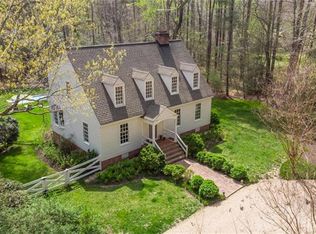 431 Sandhurst Dr, South Prince George, VA 23805