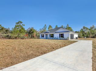 5245 Blounts Ridge Rd, Mims, FL 32754
