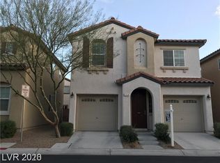 7713 Pista Way, Las Vegas, NV 89179