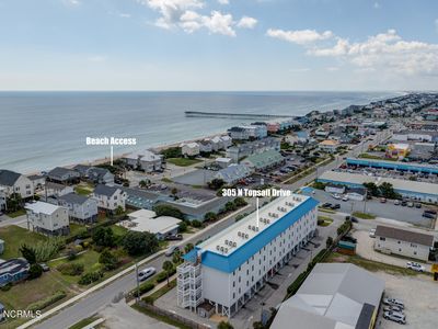 305 N Topsail Drive Unit 16, Surf City, NC, 28445