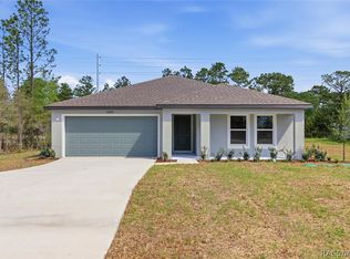 3583 W Wilhelm St, Citrus Springs, FL 34433