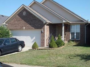 105 Bass Pond Gln, Nicholasville, KY