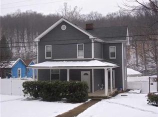 399 Route 88, Finleyville, PA 15332