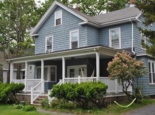221 Grove St, Waltham, MA 02453
