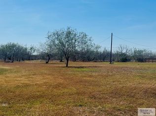 N/a Ebony Rd, Los Fresnos, TX 78566