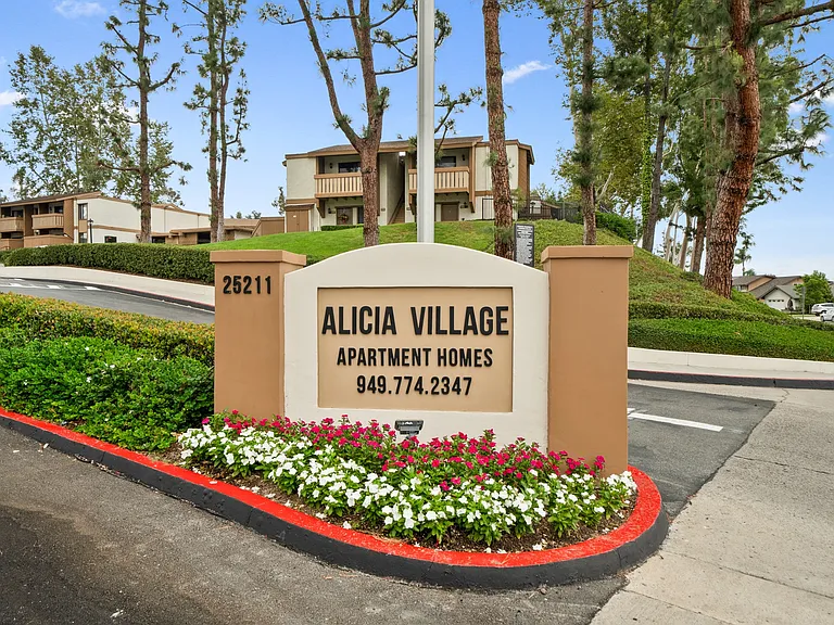 Alicia Village — Photo 39