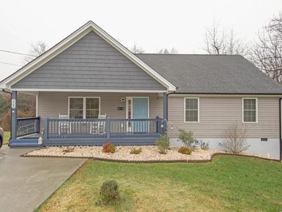 424 Patrick St, Lynchburg, VA, 24501
