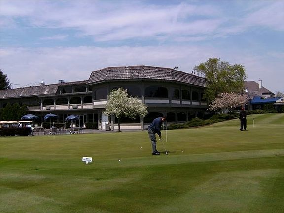 Midlane Golf Course