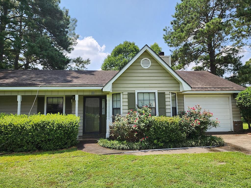 111 Stapleton Dr, Eufaula, AL 36027 MLS 25177 Zillow