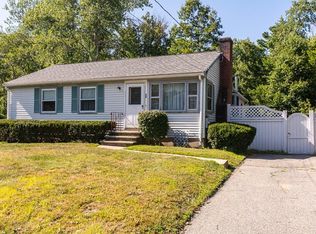 77 Forest St, Reading, MA 01867