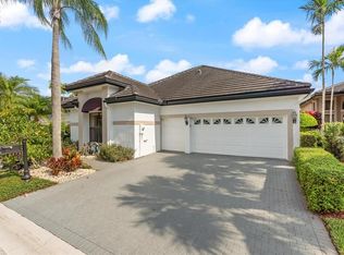 5474 Steeple Chas, Boca Raton, FL 33496