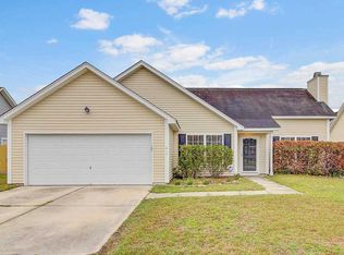 413 Equinox Cir, Ladson, SC 29456
